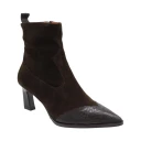 Ctwlk. Dame Sko Brun 40 EU,
