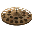 Sabian 18"" AA Sick Hi-Hat
