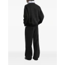 Dolce & Gabbana Herre Gensere & Hettegensere Svart 2XL,