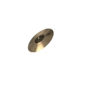 Sabian 09" AAX MAXX Splash V2