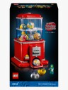 LEGO Ideas 21358 Minifigurautomat