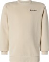 Champion Collegegenser   Beige   Champion   7 8 år (122 128)   Collegegenser