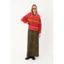 Lollys Laundry Dame Strikkevarer Flerfarget S
