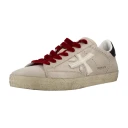 Premiata Dame Sko Beige 40 EU,
