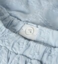Lil"Atelier Nmfjiva Skort Lil Blue 104