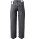 Hound Jeans Bred Grey Denim 10 år 140 Jeans Grå