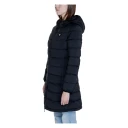 Guess Dame Frakker Svart L,