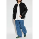 Vetements Herre Jakker Svart M,