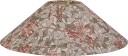 watt & VEKE   Lampeskjerm Flat Morris 36   Rosa