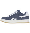 Reebok Sko Retro MEGA Navy/Hvit 31 Sko Blå