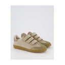 Isabel Marant Dame Sko Beige 40 EU,