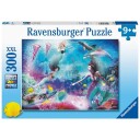 Ravensburger Mermaids 300pcs