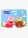 Peppa Gris Solbriller Rosa