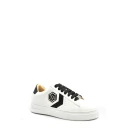 Philipp Plein Dame Sko Hvit 36 EU