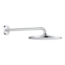 Grohe Rainshower Mono takdusj Ø31 cm, krom