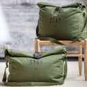 Stay By Norsk Dun Outstanding Comfy 240x220 100% muscovy 784g