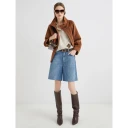 Marella Dame Strikkevarer Beige M,