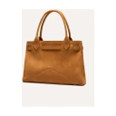 Ballantyne Dame Vesker Brun ONE SIZE,