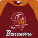 Mitchell & Ness Herre Gensere & Hettegensere Rød S