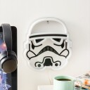 Star Wars Stormtrooper LED Vegglampe 25 cm