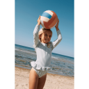 Liewood Villa Volleyball Crispy corn multi mix