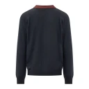 Dsquared2 Herre Strikkevarer Blå 2XL,
