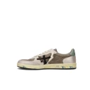 Premiata Herre Sko Beige 43 EU,