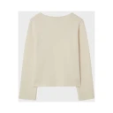 Busnel Dame Strikkevarer Beige S,