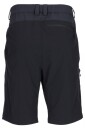 Rab  Torque Mountain Shorts Herre, Lb Beluga/Black, 36