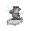 CLIMTEX CX8-163 Turbolader
