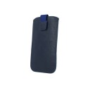 GreenGo Slim Case (iPhone) Lyseblå