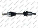 GSP 239147 Drivaksel
