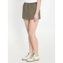 Alexander Wang Dame Skjørt Grønn XS,