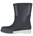 Viking Gummistøvler River Black/Kull Viking 29 Gummistøvler Svart