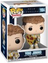 Funko Solo Leveling actionfigur Yoo Jinho