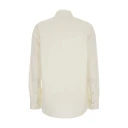 AG Jeans Dame Bluser & Skjorter Hvit L,