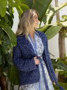 Du Store Alpakka 133 11a Catarina cardigan