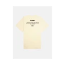 Jil Sander Herre Topper Beige M,