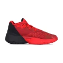 Adidas Herre Sport Rød 40 EU,