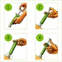 Aspivenin giftfjerner