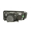 Trucklight Hovedlyskaster TRUCKLIGHT HL IV008L