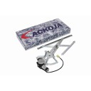 Vindusheis ACKOJA A70 0984