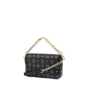 Pollini Dame Vesker Svart ONE SIZE,