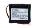 Batteri Til Anritsu 909814B Etc