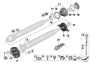 Febi Hardykobling  Febi 04435