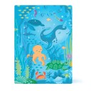 BOX CANDIY Scratch Art Lantern Totally Twilight Sea BC-1924