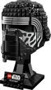 Lego Hjelmen til Kylo Ren 75415