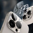 Tech Protect Cam Fit+ kameradeksel for iPhone 16e