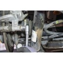 HAZET 2784-2 Pipenøkkelbits, bremsecaliper