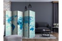 Romdeler - The World map II 225x - Artgeist sp. z o. o.